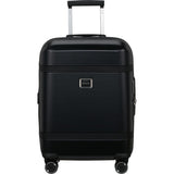 Samsonite Image Spinner Expandable 55cm Black