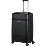 Samsonite Image Spinner Expandable 75cm Black