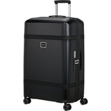 Samsonite Image Spinner Expandable 75cm Black