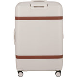 Samsonite Image Spinner Expandable 75cm Ivory