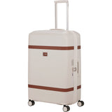Samsonite Image Spinner Expandable 75cm Ivory