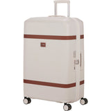 Samsonite Image Spinner Expandable 75cm Ivory