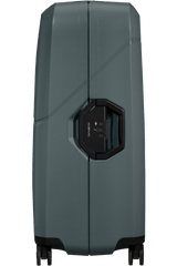 Samsonite Magnum Eco Spinner (4 Wheels) 81cm Petrol Grey
