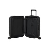 Samsonite Neopod Spinner Expandable 55cm Black