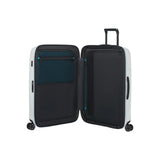 Samsonite Nexis Spinner expandable (4 wheels) 70cm In Cotton White