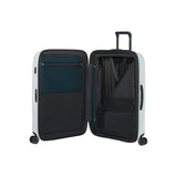 Samsonite Nexis Spinner expandable (4 wheels) 76cm In Cotton White