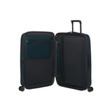 Samsonite Nexis Spinner Expandable (4 Wheels) 76cm In Deep Petrol