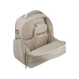 Samsonite Paralux Backpack 15.6" In Stone Grey