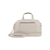Samsonite Paralux Duffle Bag 49cm In Stone Grey