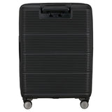 Samsonite Paralux Spinner Expandable (4 Wheels) 67cm In Black