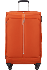 Samsonite Popsoda Spinner Expandable (4 Wheels) 78cm Orange