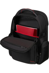 Samsonite Pro-Dlx 6 Backpack Black 17.3"