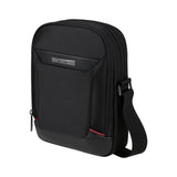 Samsonite Pro-DLX 6 Crossbody Bag Medium Black