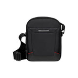 Samsonite Pro-DLX 6 Crossbody Bag Medium Black