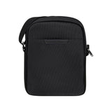 Samsonite Pro-DLX 6 Crossbody Bag Medium Black