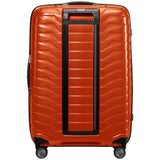 Samsonite Proxis Spinner (4 wheels) 69cm in Flame