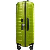 Samsonite Proxis Spinner (4 wheels) 69cm In Lime