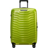 Samsonite Proxis Spinner (4 wheels) 69cm In Lime