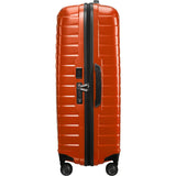 Samsonite Proxis Spinner (4 wheels) 75cm In Flame