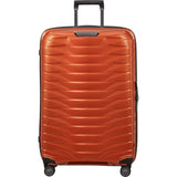 Samsonite Proxis Spinner (4 wheels) 75cm In Flame