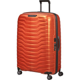 Samsonite Proxis Spinner 81cm in Flame
