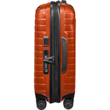 Samsonite Proxis Spinner Expandable 55cm Flame