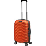 Samsonite Proxis Spinner Expandable 55cm Flame