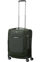 Samsonite Re-Lite Spinner Expandable 4 Wheels 55cm Climbing Ivy