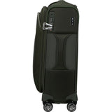 Samsonite Re-Lite Spinner Expandable 4 Wheels 55cm Climbing Ivy
