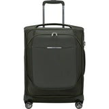 Samsonite Re-Lite Spinner Expandable 4 Wheels 55cm Climbing Ivy