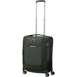 Samsonite Re-Lite Spinner Expandable 4 Wheels 55cm Climbing Ivy