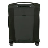 Samsonite Re-Lite Spinner Expandable 4 Wheels 55cm Climbing Ivy