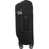 Samsonite Re-Lite Spinner Expandable 55cm Black