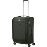 Samsonite Re-Lite Spinner Expandable 67cm Climbing Ivy