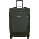 Samsonite Re-Lite Spinner Expandable 67cm Climbing Ivy