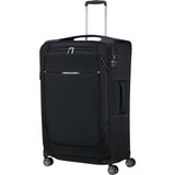 Samsonite Re-Lite Spinner Expandable 78cm Black