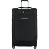 Samsonite Re-Lite Spinner Expandable 78cm Black