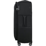 Samsonite Re-Lite Spinner Expandable 78cm Black