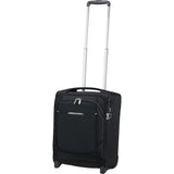 Samsonite Re-Lite Upright Underseater 45cm Black