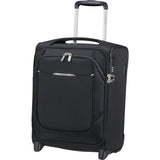 Samsonite Re-Lite Upright Underseater 45cm Black