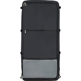 Samsonite Respark Garment Bag In Ozone Black
