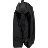 Samsonite Respark Garment Bag In Ozone Black