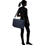 Samsonite Respark Garment Bag Mid Blue