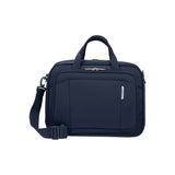 Samsonite Respark Laptop Shoulder Bag Midnight Blue