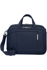 Samsonite Respark Laptop Shoulder Bag Midnight Blue