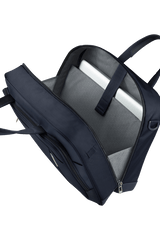 Samsonite Respark Laptop Shoulder Bag Midnight Blue
