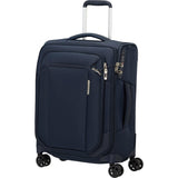 Samsonite Respark Spinner 55cm Midnight Blue