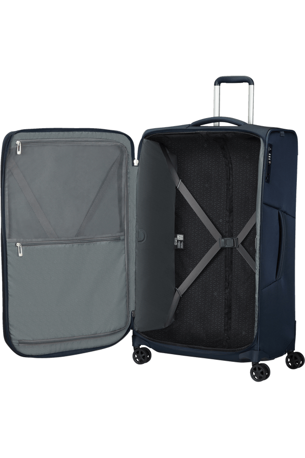 Samsonite spark spinner on sale