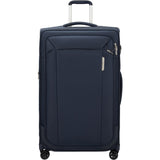 Samsonite Respark Spinner Expandable (4 Wheels) Midnight Blue 79cm