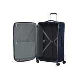 Samsonite Respark Spinner Expandable (4 Wheels) Midnight Blue 79cm